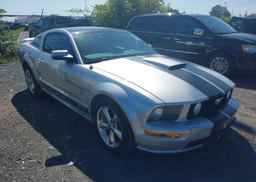 2009 FORD MUSTANG GT