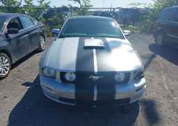 2009 FORD MUSTANG GT