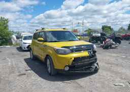 2014 KIA SOUL EX
