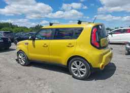 2014 KIA SOUL EX