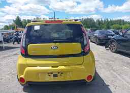 2014 KIA SOUL EX