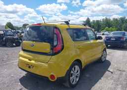 2014 KIA SOUL EX