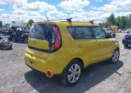 2014 KIA SOUL EX