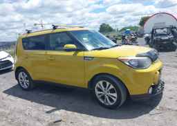 2014 KIA SOUL EX