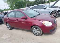 2006 HYUNDAI ACCENT GLS