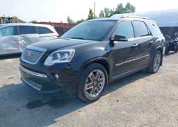 2012 GMC ACADIA DENALI