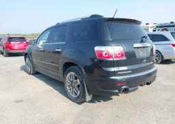 2012 GMC ACADIA DENALI