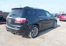 2012 GMC ACADIA DENALI