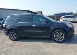 2012 GMC ACADIA DENALI