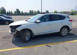 2020 ACURA RDX TECH