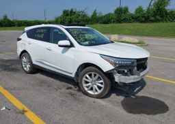 2020 ACURA RDX TECH