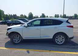 2020 ACURA RDX TECH