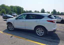 2020 ACURA RDX TECH