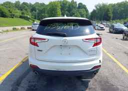 2020 ACURA RDX TECH