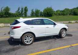 2020 ACURA RDX TECH