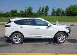 2020 ACURA RDX TECH