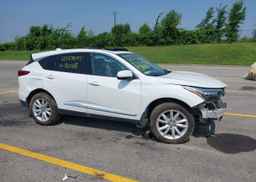 2020 ACURA RDX TECH