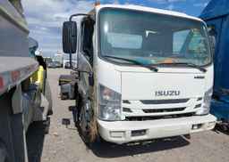 2022 ISUZU NRR