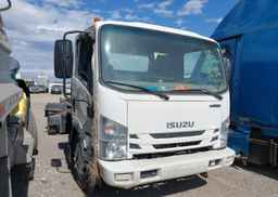 2022 ISUZU NRR