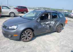 2014 VOLKSWAGEN GOLF 2.0 TDI COMFORTLINE