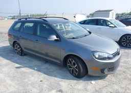 2014 VOLKSWAGEN GOLF 2.0 TDI COMFORTLINE