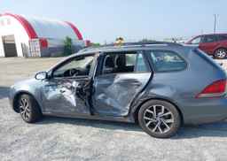 2014 VOLKSWAGEN GOLF 2.0 TDI COMFORTLINE