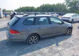 2014 VOLKSWAGEN GOLF 2.0 TDI COMFORTLINE