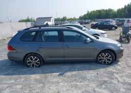 2014 VOLKSWAGEN GOLF 2.0 TDI COMFORTLINE