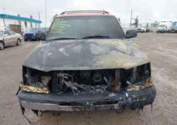 2004 CHEVROLET AVALANCHE K1500