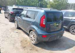 2012 KIA SOUL +