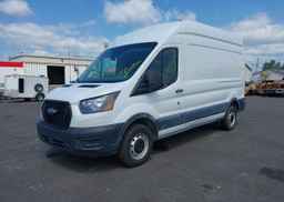 2024 FORD transit t-250