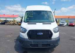 2024 FORD transit t-250