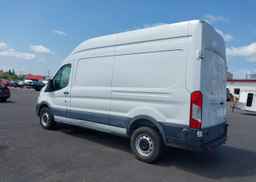 2024 FORD transit t-250