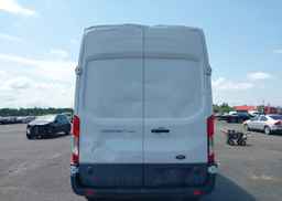2024 FORD transit t-250