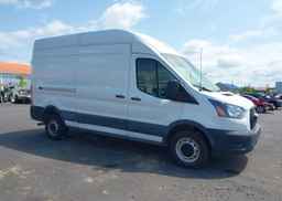 2024 FORD transit t-250