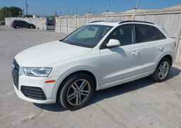 2018 AUDI Q3 PREMIUM
