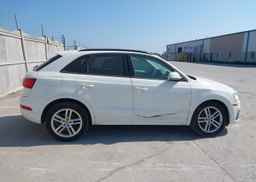 2018 AUDI Q3 PREMIUM