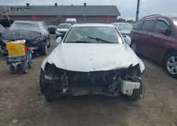 2009 LEXUS IS 250