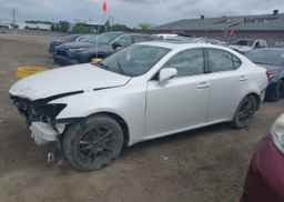2009 LEXUS IS 250