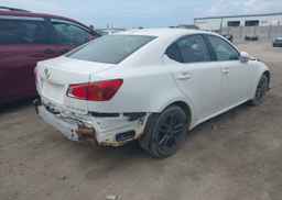 2009 LEXUS IS 250