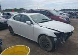 2009 LEXUS IS 250
