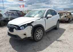 2014 MAZDA CX-5 TOURING