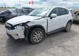 2014 MAZDA CX-5 TOURING