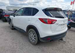 2014 MAZDA CX-5 TOURING