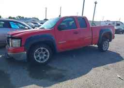 2010 GMC SIERRA K1500 SL
