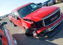 2010 GMC SIERRA K1500 SL