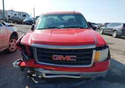 2010 GMC SIERRA K1500 SL
