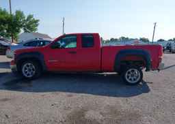 2010 GMC SIERRA K1500 SL