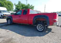 2010 GMC SIERRA K1500 SL
