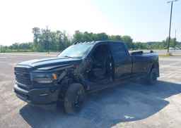 2022 RAM 3500 LIMITED